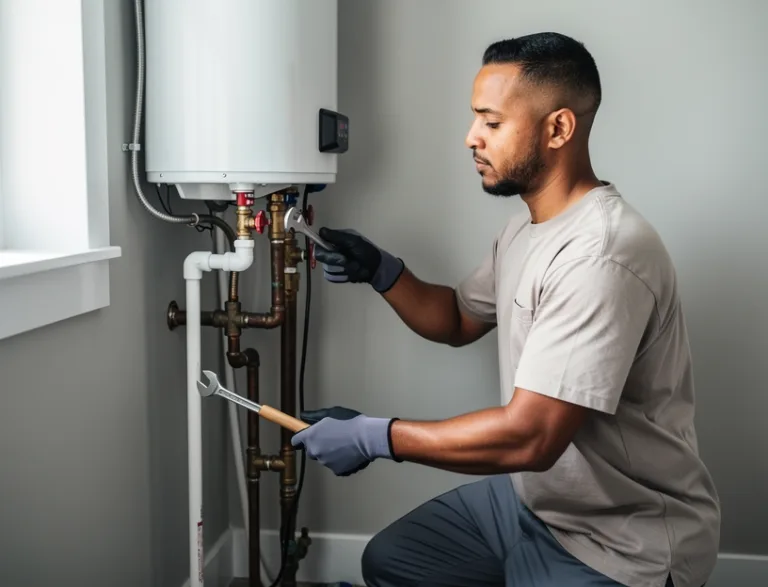 Boiler Reparatur Kamenz