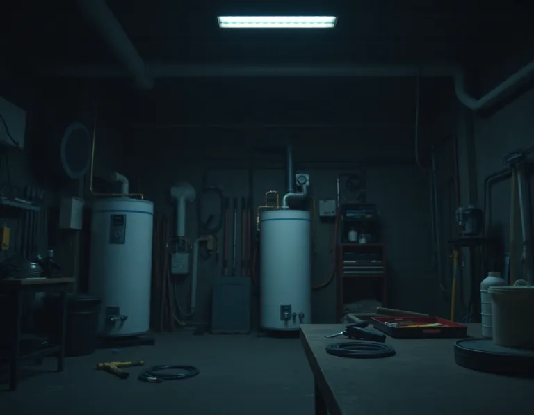 Boiler Reparatur Kamenz